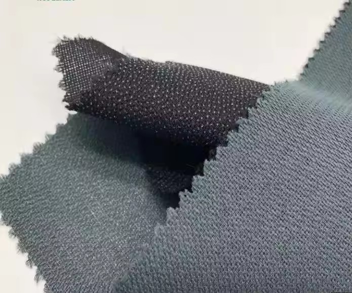 Woven Waterjet Interlining