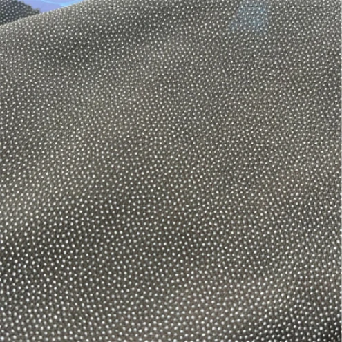 Ofið Waterjet millifóður