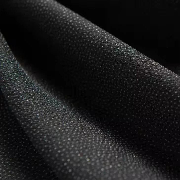 Woven Waterjet Interlining